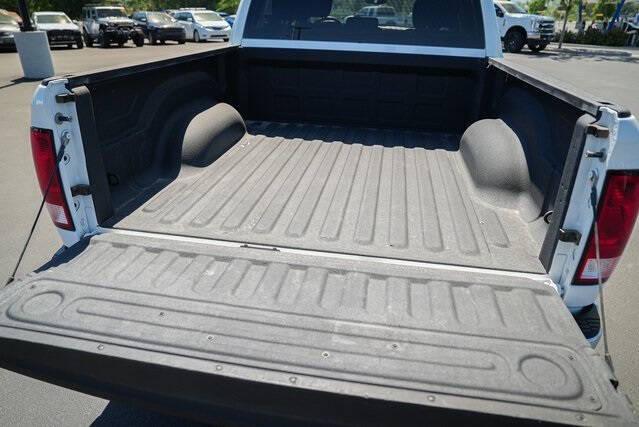 used 2021 Ram 1500 Classic car, priced at $23,990