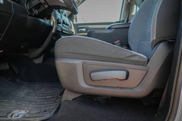 used 2021 Ram 1500 Classic car, priced at $23,990
