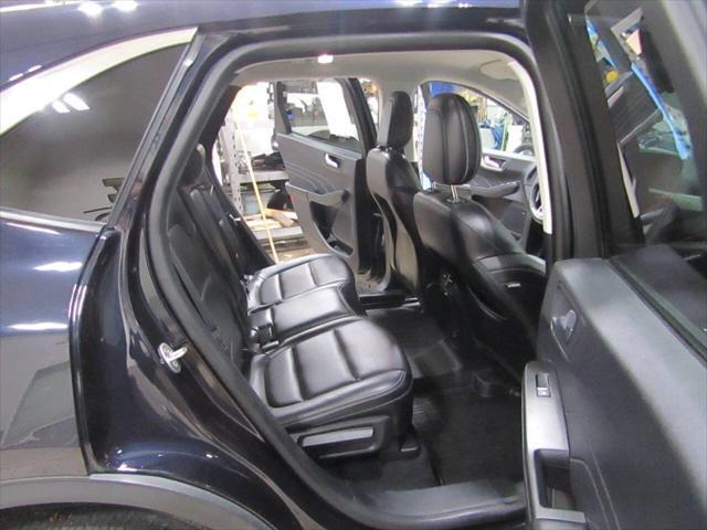 used 2021 Ford Escape car, priced at $23,800