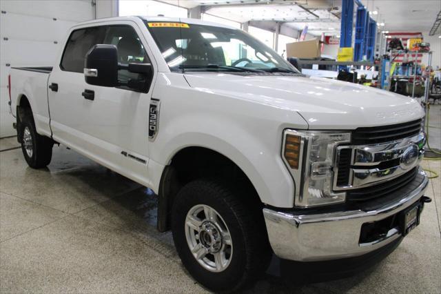 used 2019 Ford F-350 car, priced at $36,900