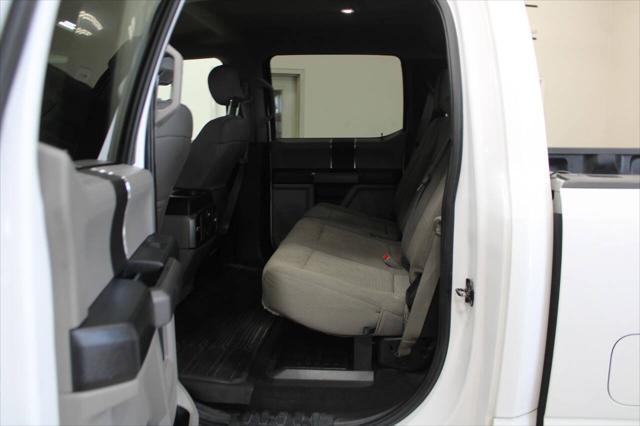 used 2019 Ford F-350 car, priced at $36,900