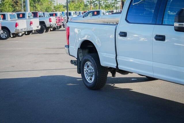 used 2019 Ford F-350 car, priced at $37,990