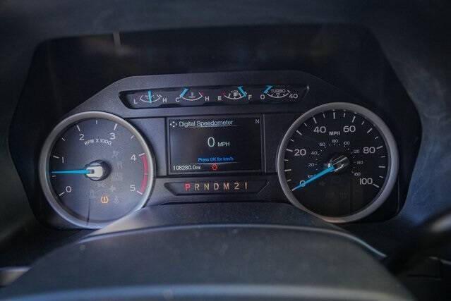 used 2019 Ford F-350 car, priced at $37,990