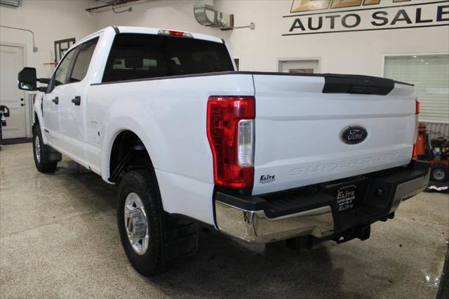used 2019 Ford F-350 car, priced at $36,900