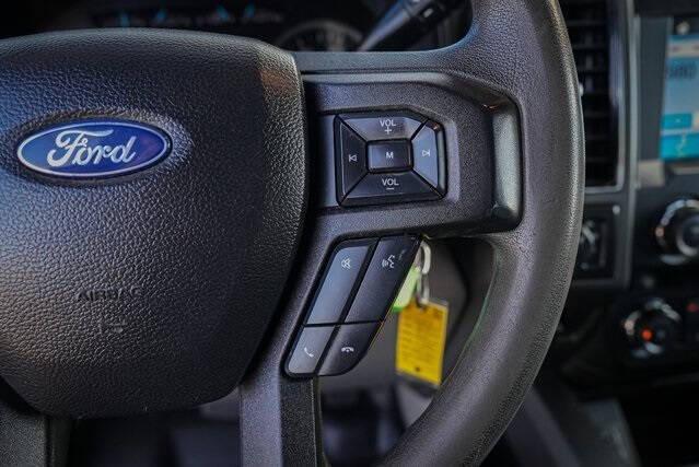 used 2019 Ford F-350 car, priced at $37,990