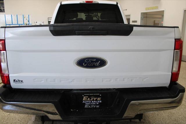 used 2019 Ford F-350 car, priced at $36,900