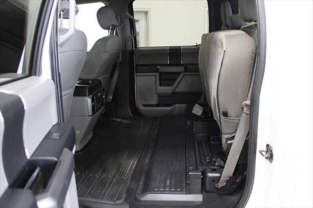 used 2019 Ford F-350 car, priced at $36,900