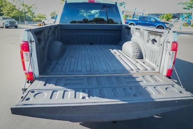 used 2019 Ford F-350 car, priced at $37,990