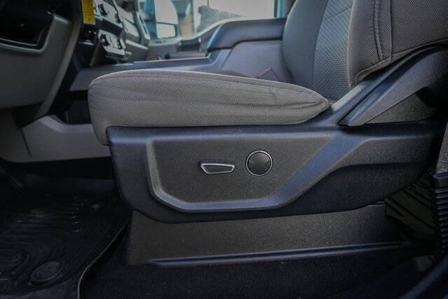 used 2019 Ford F-350 car, priced at $37,990