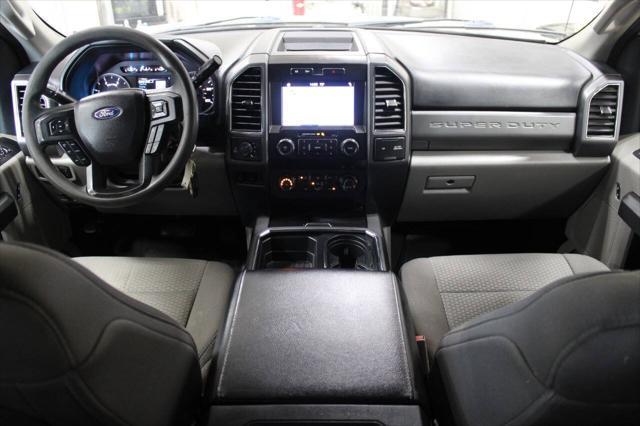 used 2019 Ford F-350 car, priced at $36,900