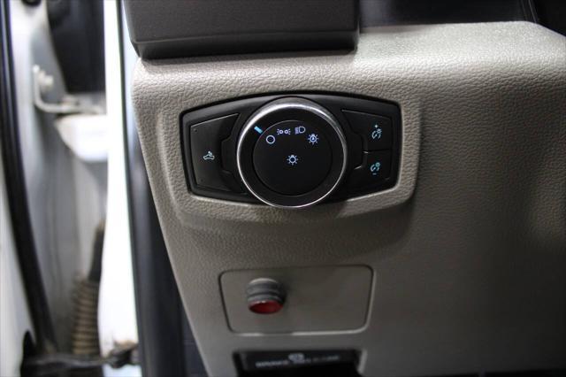 used 2019 Ford F-350 car, priced at $36,900