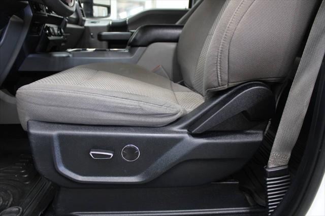 used 2019 Ford F-350 car, priced at $36,900