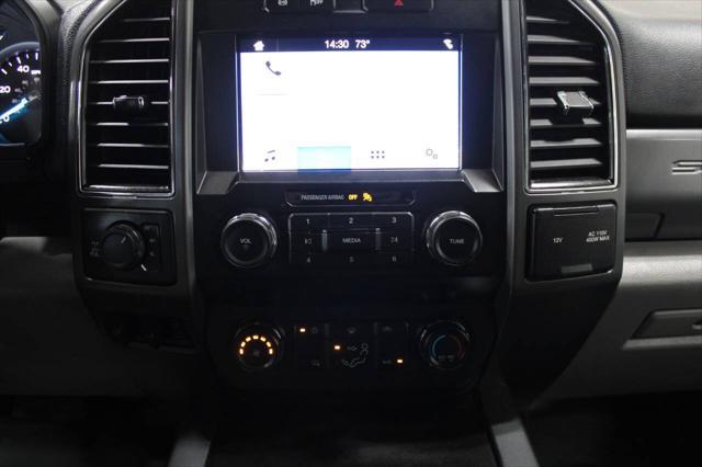 used 2019 Ford F-350 car, priced at $36,900