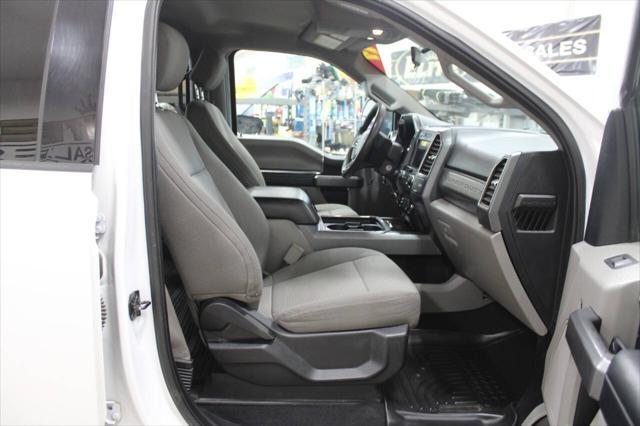used 2019 Ford F-350 car, priced at $36,900