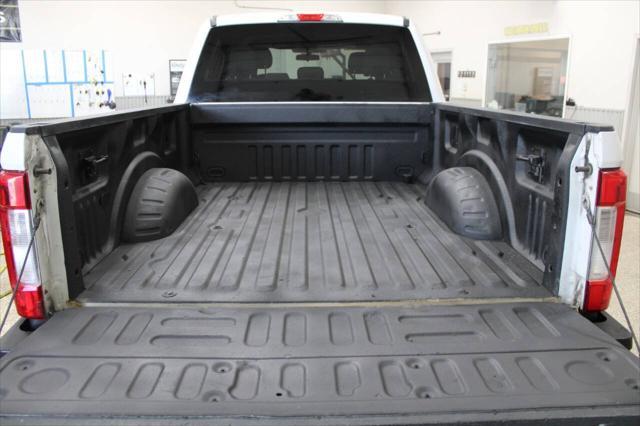 used 2019 Ford F-350 car, priced at $36,900
