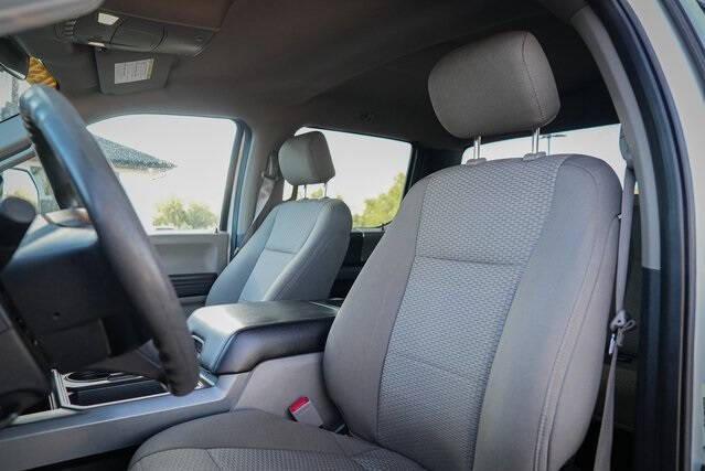 used 2019 Ford F-350 car, priced at $37,990