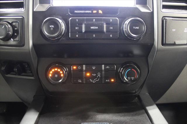 used 2019 Ford F-350 car, priced at $36,900