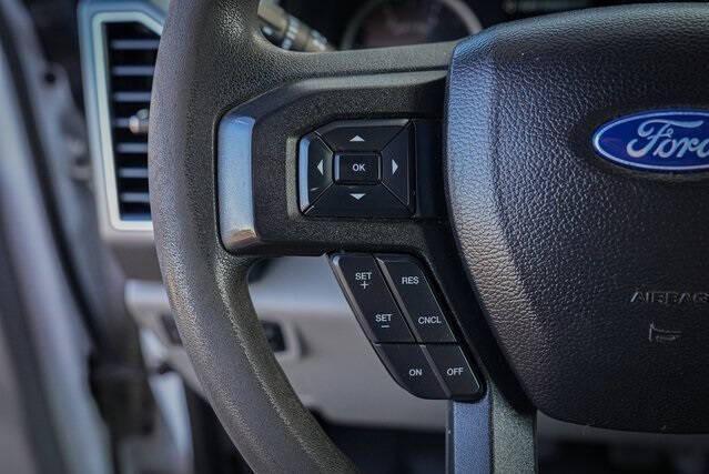 used 2019 Ford F-350 car, priced at $37,990