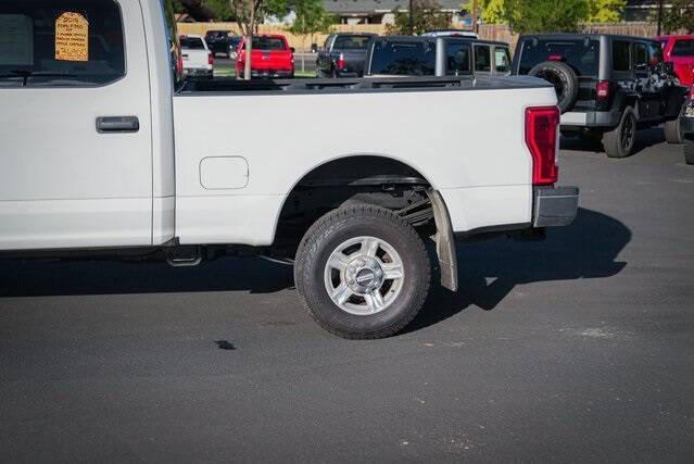 used 2019 Ford F-350 car, priced at $37,990