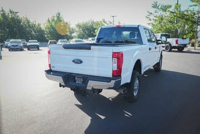 used 2019 Ford F-350 car, priced at $37,990