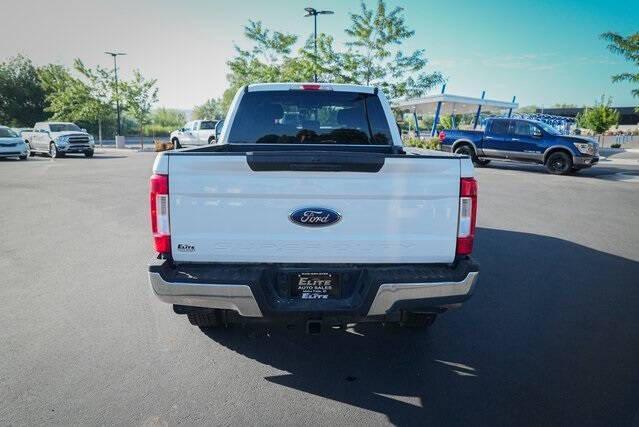 used 2019 Ford F-350 car, priced at $37,990