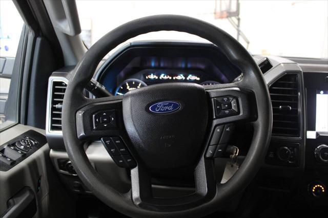 used 2019 Ford F-350 car, priced at $36,900