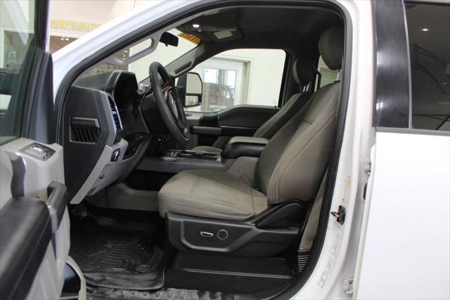 used 2019 Ford F-350 car, priced at $36,900