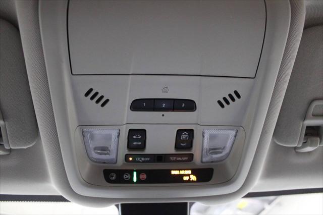 used 2020 GMC Terrain car, priced at $28,900