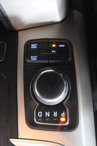used 2019 Ram 1500 Classic car, priced at $25,900