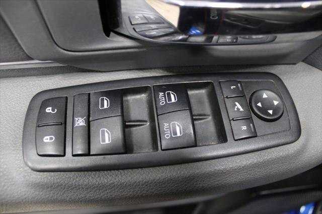 used 2019 Ram 1500 Classic car, priced at $25,900