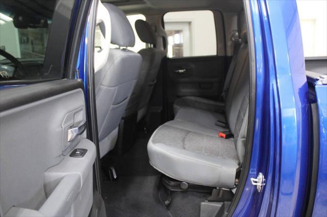 used 2019 Ram 1500 Classic car, priced at $25,900