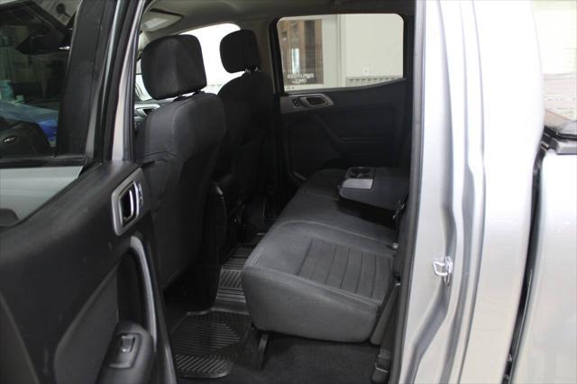 used 2021 Ford Ranger car, priced at $28,900