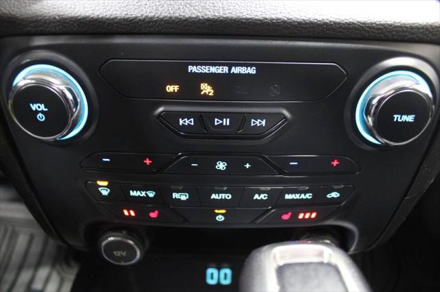 used 2021 Ford Ranger car, priced at $28,900