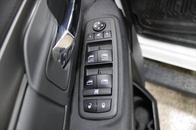 used 2022 Ram 1500 Classic car, priced at $31,900