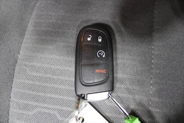 used 2022 Ram 1500 Classic car, priced at $31,900
