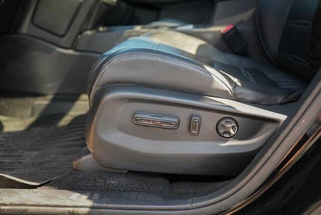 used 2019 Honda CR-V car