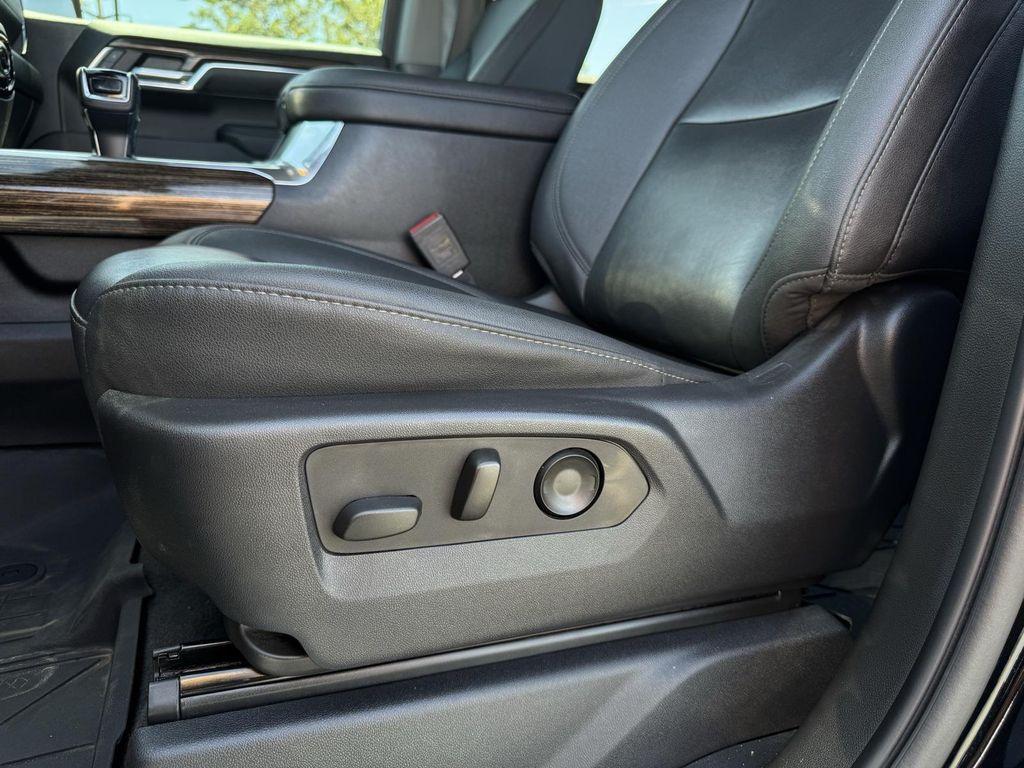 used 2023 Chevrolet Silverado 1500 car, priced at $47,490