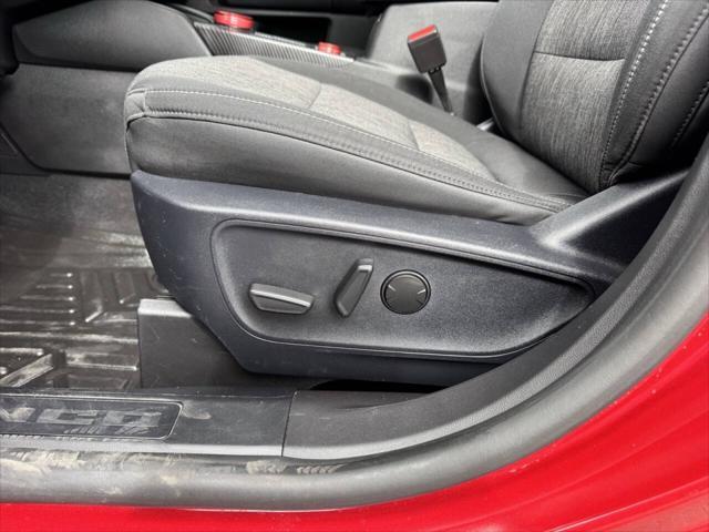 used 2021 Ford Bronco Sport car, priced at $26,490