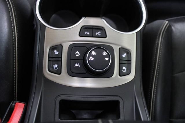 used 2019 GMC Terrain car, priced at $18,900