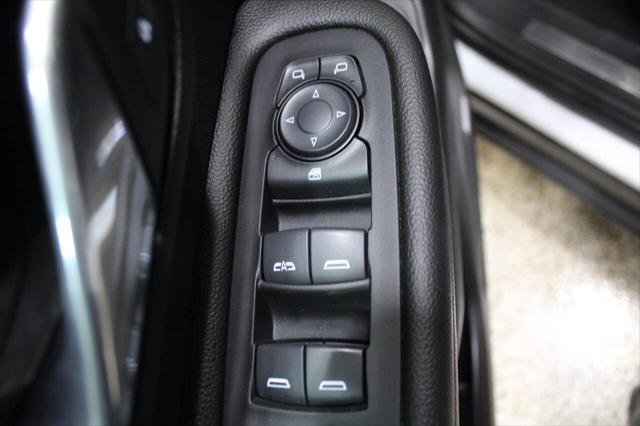 used 2019 GMC Terrain car, priced at $18,900