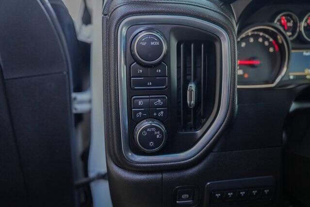 used 2022 Chevrolet Silverado 3500 car