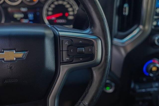 used 2022 Chevrolet Silverado 3500 car