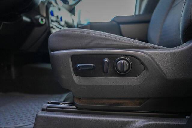 used 2022 Chevrolet Silverado 3500 car
