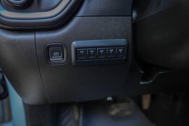 used 2022 Chevrolet Silverado 3500 car