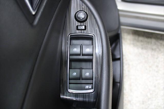used 2017 Chevrolet Impala car, priced at $14,900