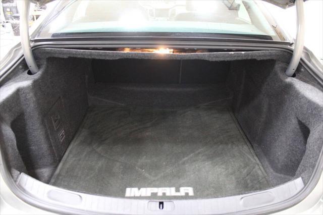 used 2017 Chevrolet Impala car, priced at $14,900