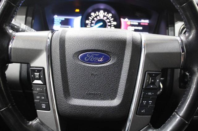 used 2016 Ford Expedition EL car, priced at $19,900