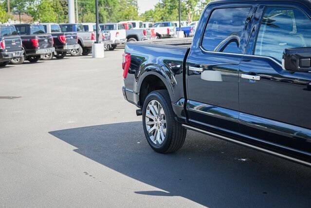 used 2021 Ford F-150 car, priced at $50,490