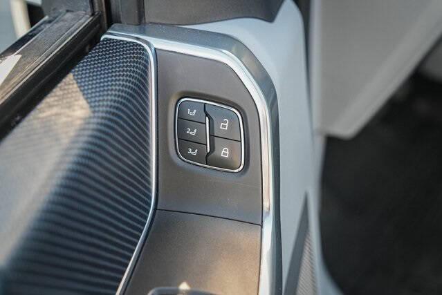 used 2021 Ford F-150 car, priced at $50,490