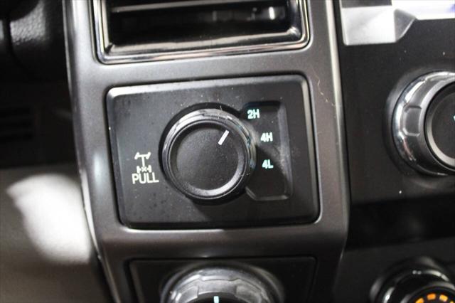 used 2020 Ford F-150 car, priced at $26,990
